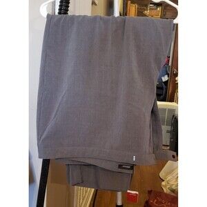 NWT - Avenue - Gray Dress Pants - Women's Size 26